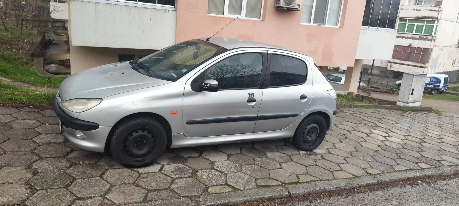 Peugeot 206 | Mobile.bg � ����������� 2