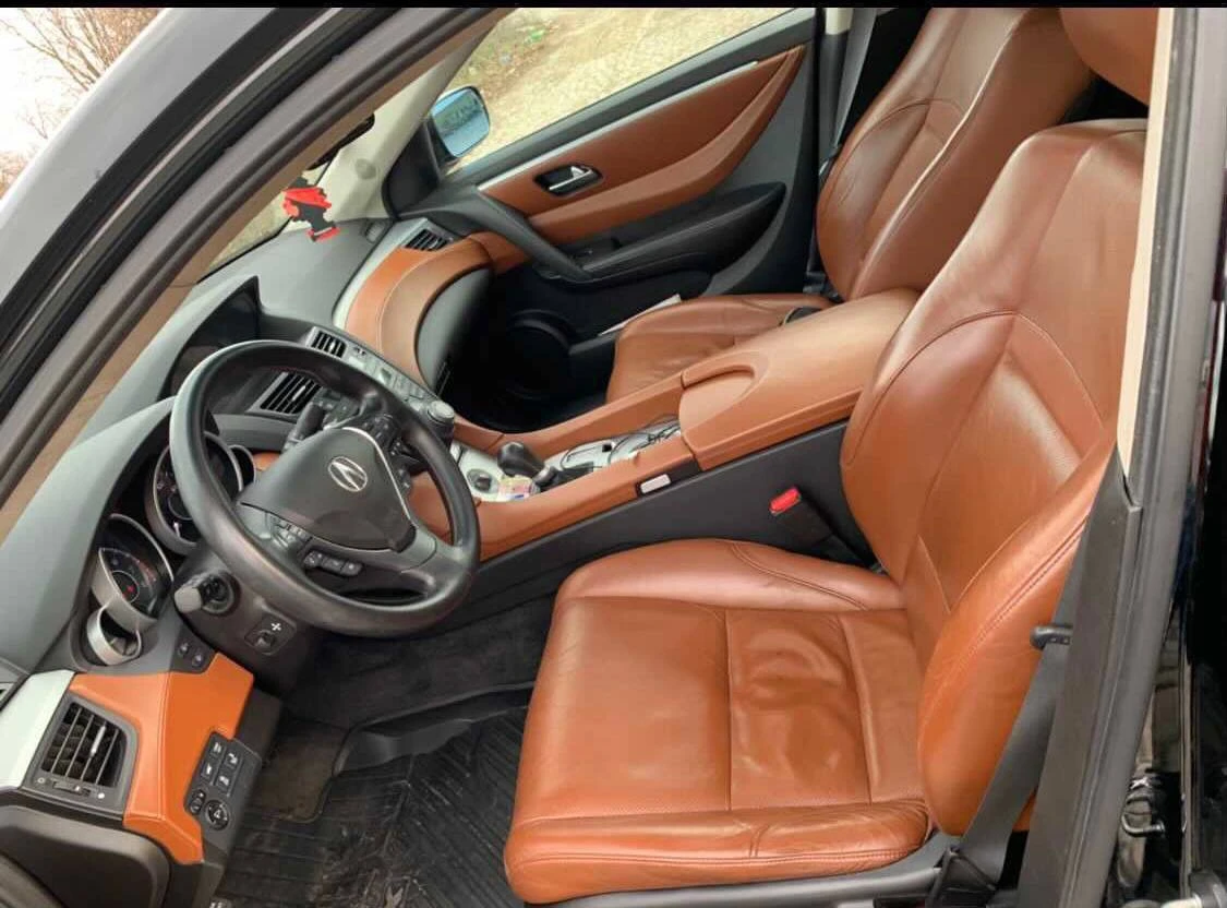 Acura ZDX | Mobile.bg � ����������� 2