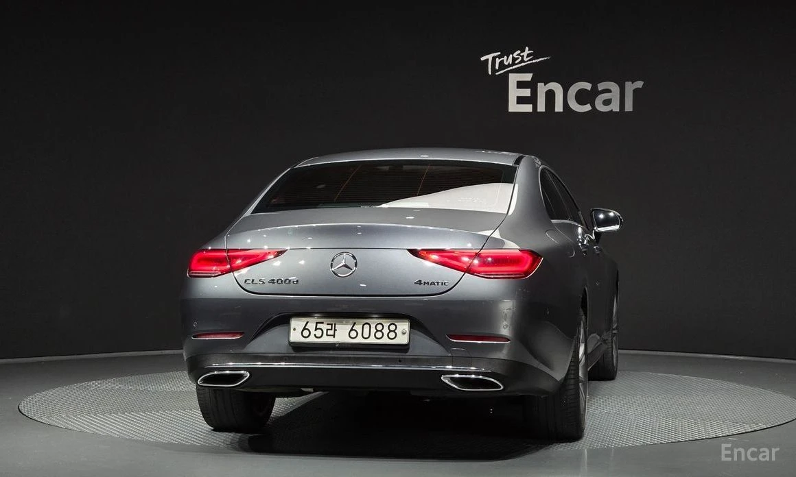 Mercedes-Benz CLS 400 | Mobile.bg � ����������� 4