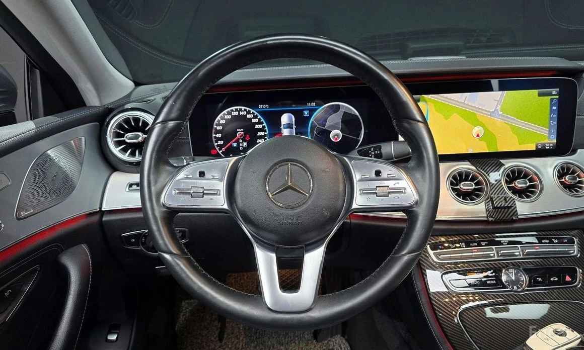 Mercedes-Benz CLS 400 | Mobile.bg � ����������� 13
