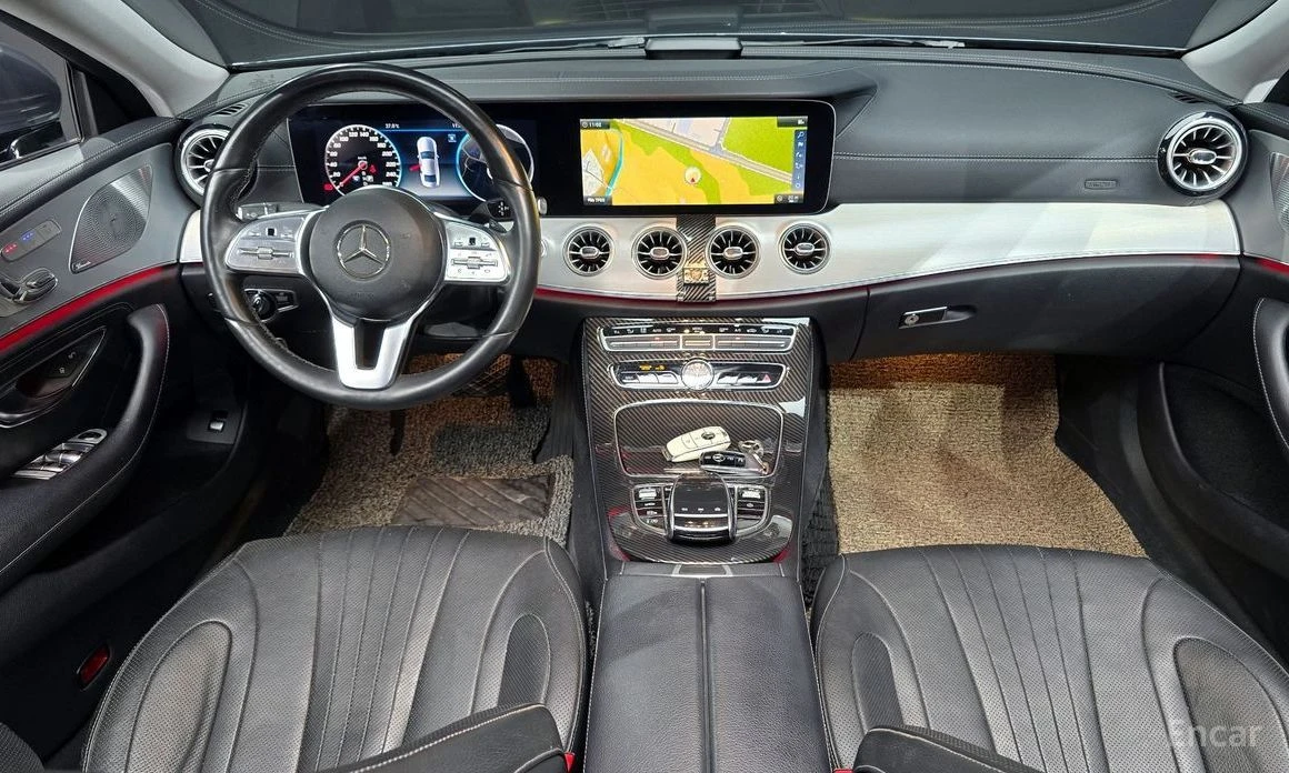 Mercedes-Benz CLS 400 | Mobile.bg � ����������� 7