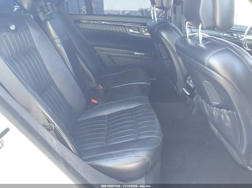 Mercedes-Benz S 550 4.6l | Mobile.bg � ����������� 8