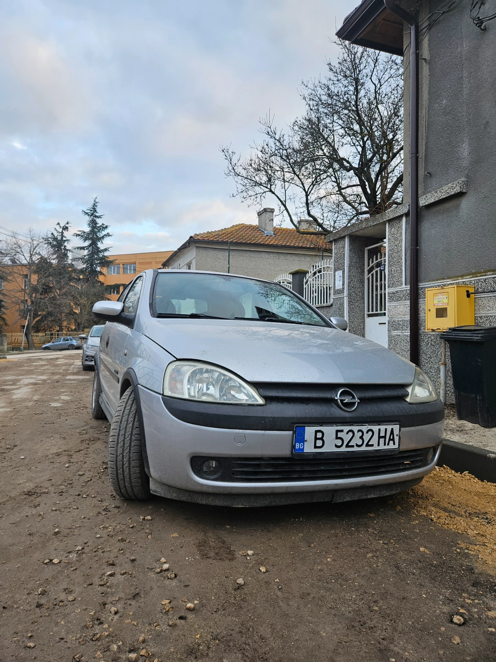 Opel Corsa | Mobile.bg � ����������� 1