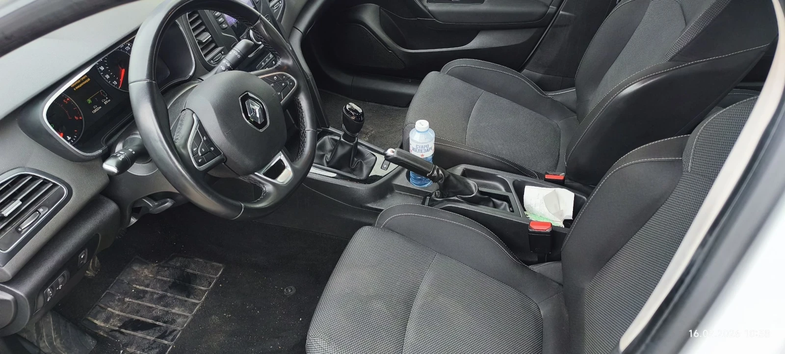 Renault Megane | Mobile.bg � ����������� 6
