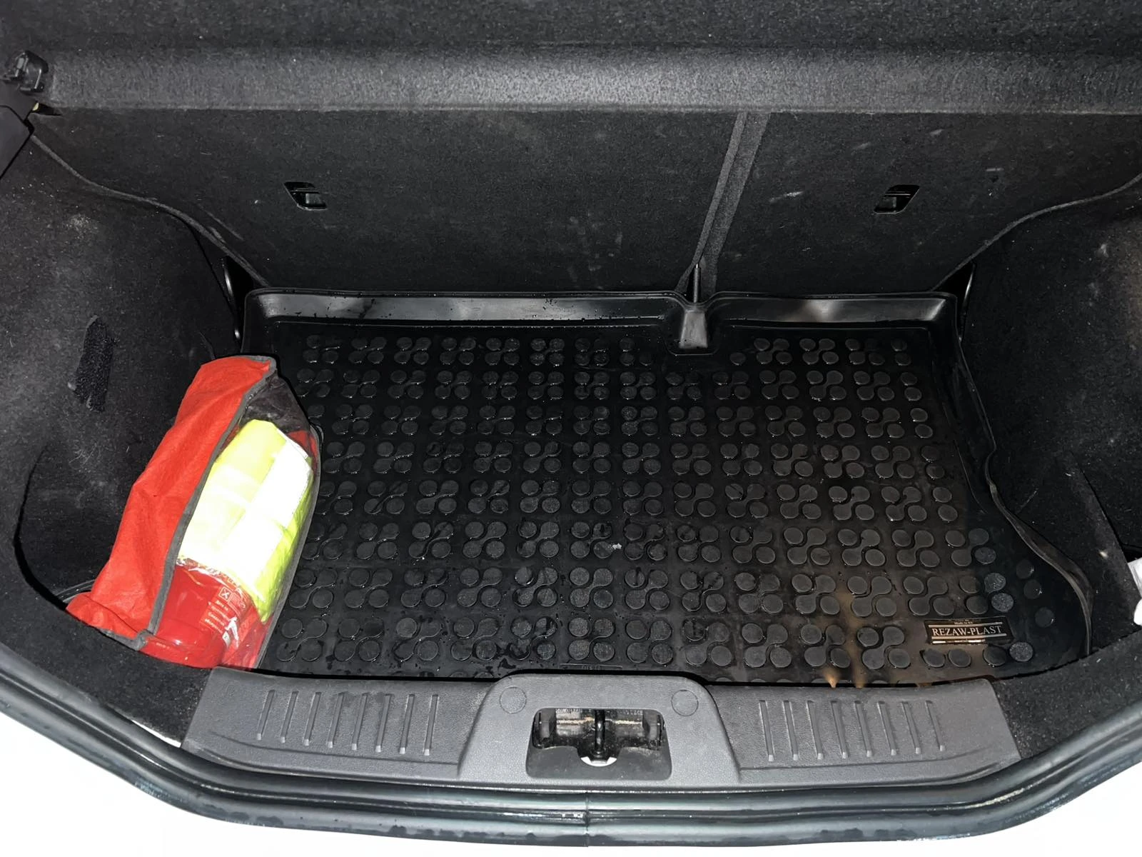 Ford Fiesta trend 1.25, снимка 9 - Автомобили и джипове - 53890069