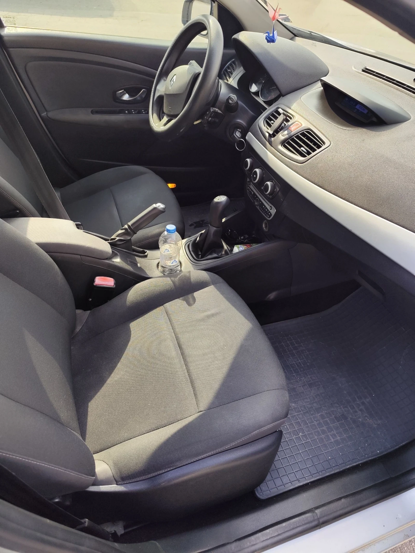 Renault Megane, снимка 5 - Автомобили и джипове - 53974996