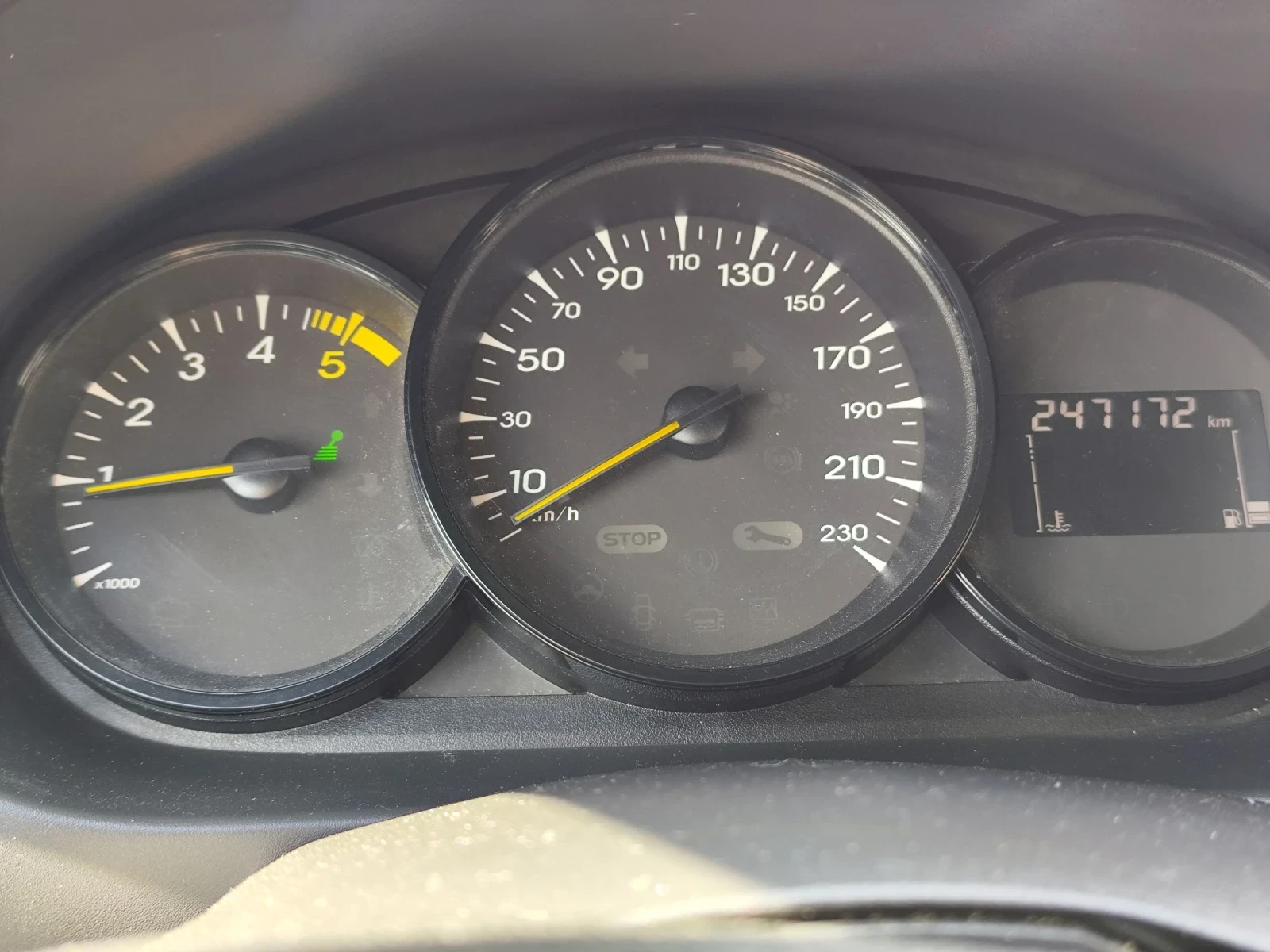 Renault Megane, снимка 7 - Автомобили и джипове - 53974996