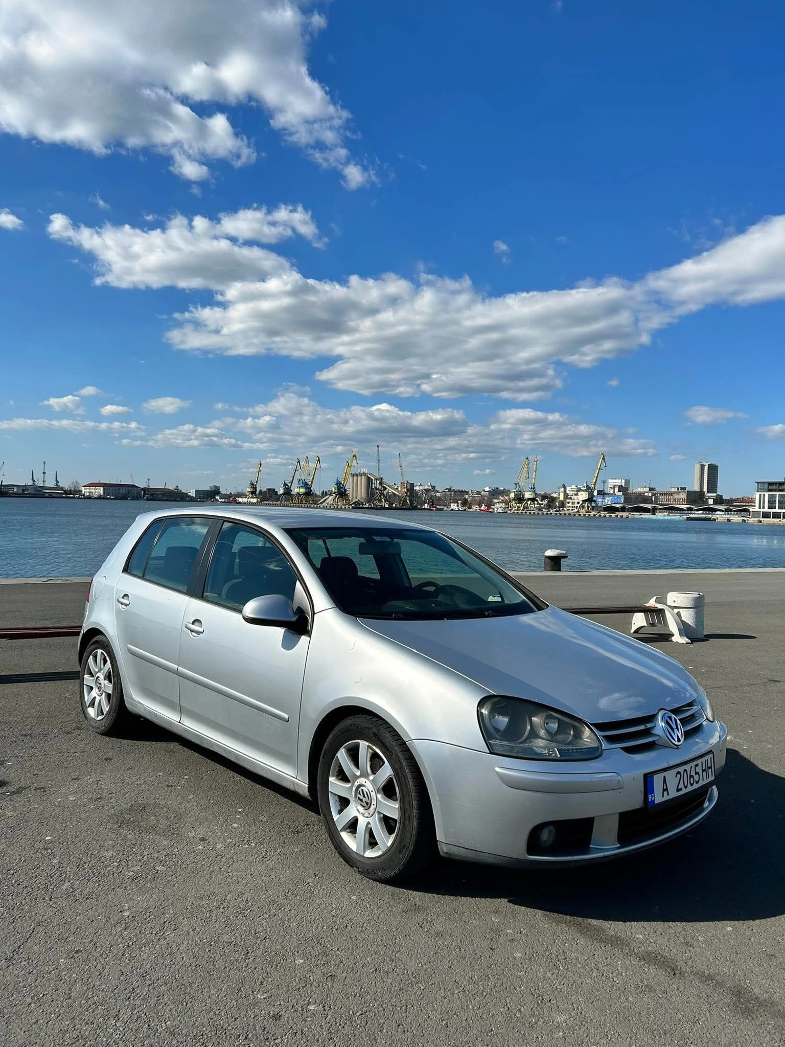 VW Golf | Mobile.bg � ����������� 6