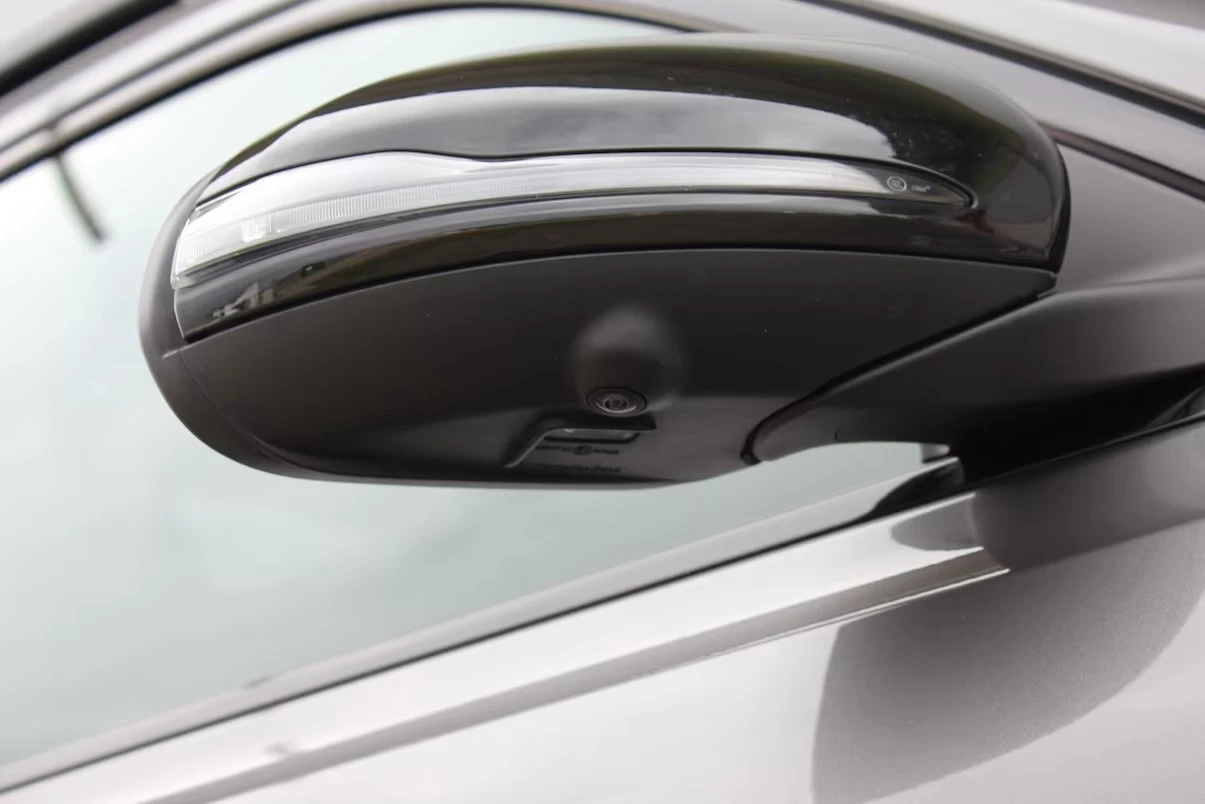 Mercedes-Benz EQB 300/228HP/AMG/4M/PANO/360/HUD/222z | Mobile.bg � ����������� 16