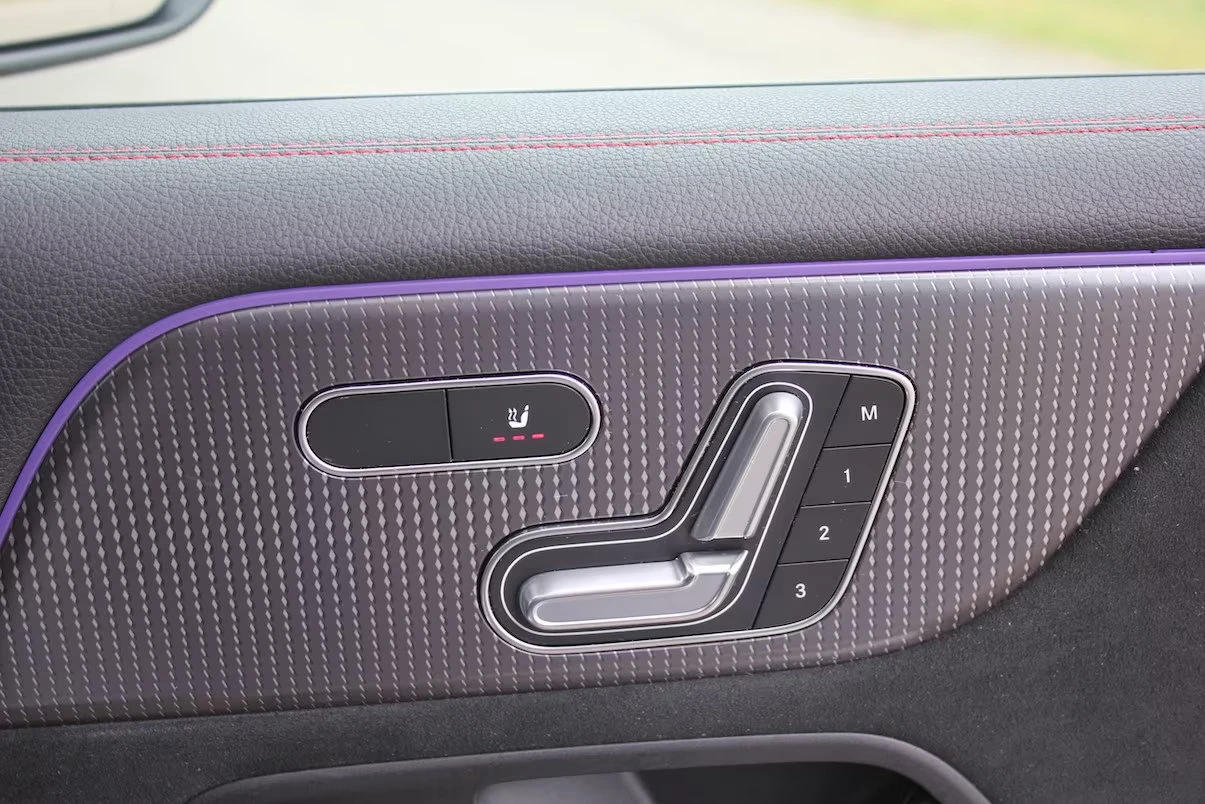 Mercedes-Benz EQB 300/228HP/AMG/4M/PANO/360/HUD/222z | Mobile.bg � ����������� 13