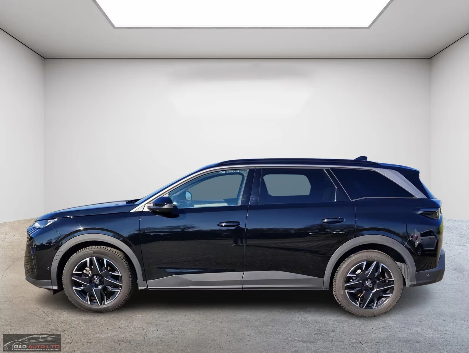 Peugeot 5008 ALLURE/170HP/7S/360/LED/NAVI/DIGI/KLESS/108q | Mobile.bg � ����������� 2