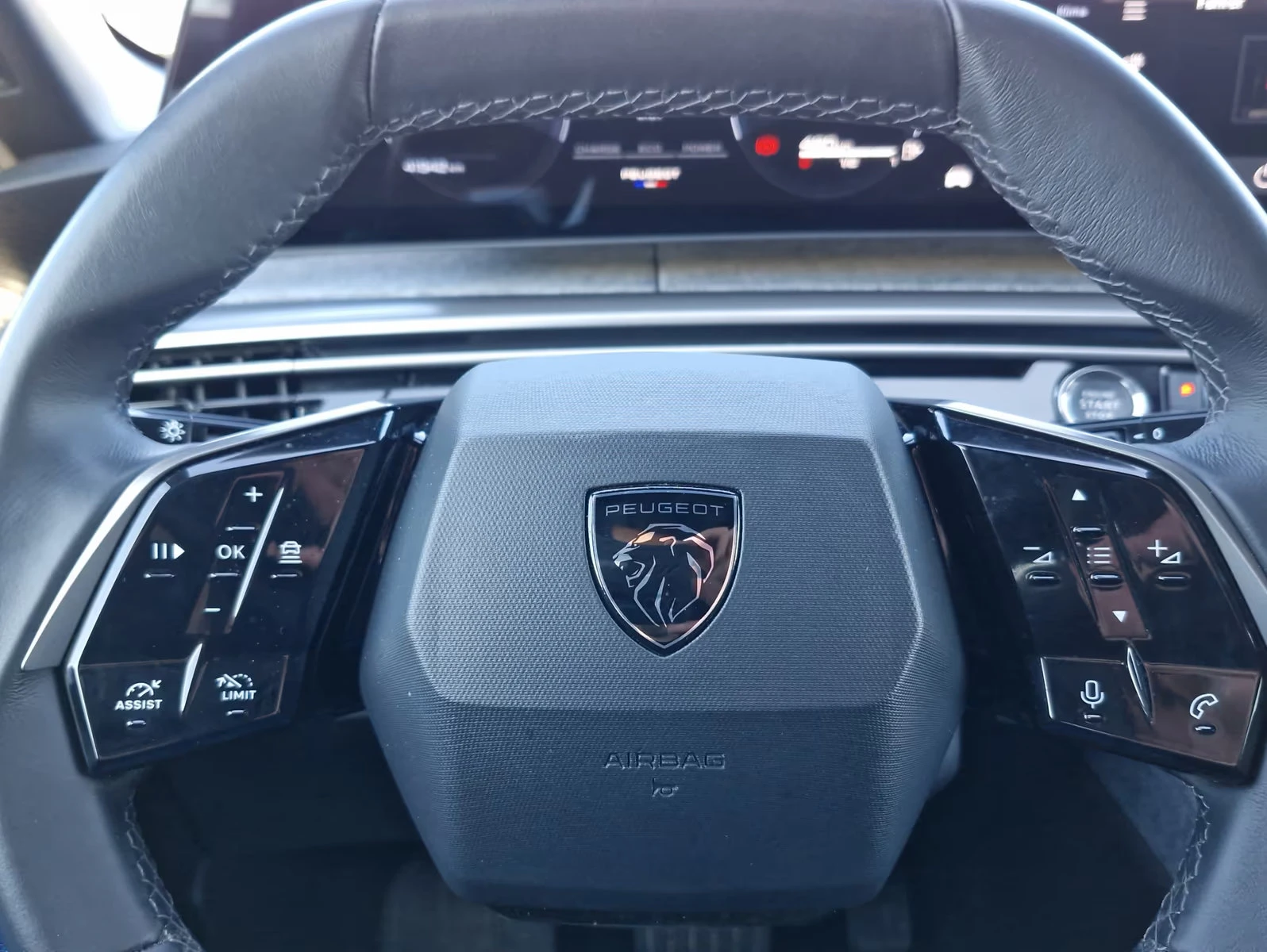 Peugeot 5008 ALLURE/170HP/7S/360/LED/NAVI/DIGI/KLESS/108q | Mobile.bg � ����������� 7