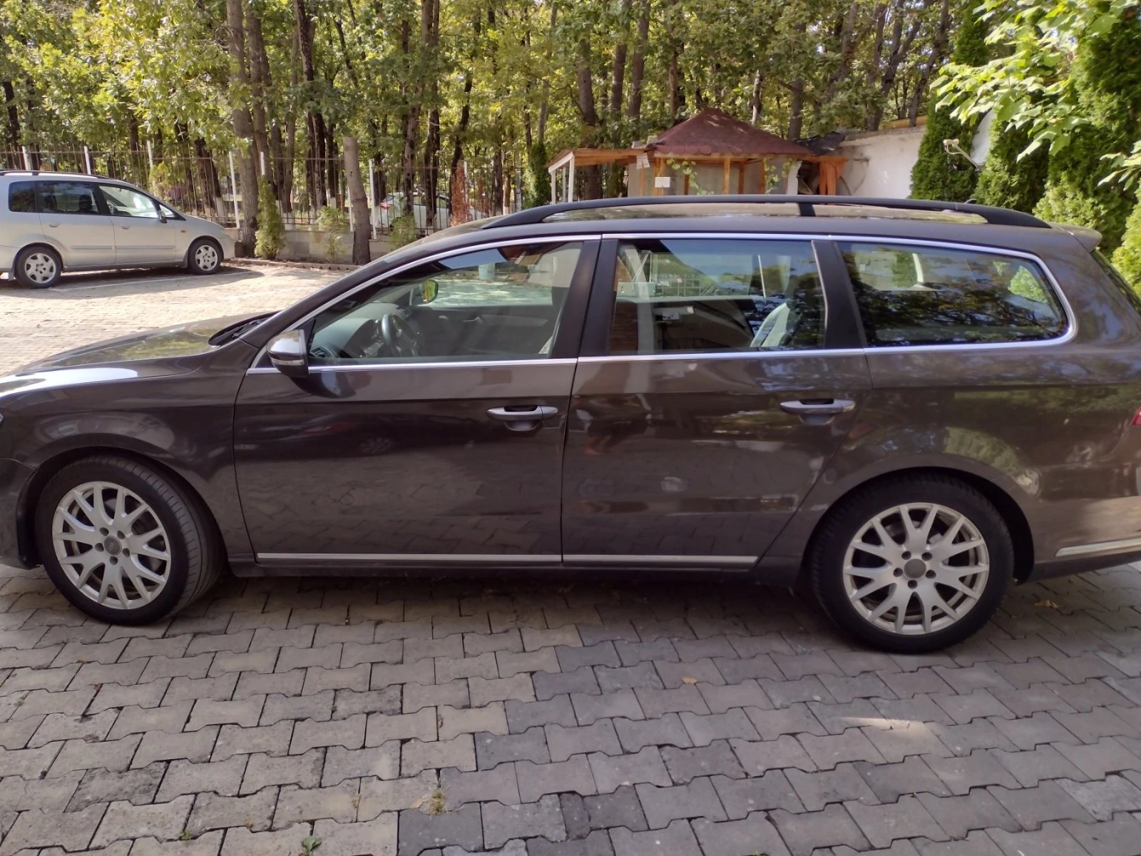 VW Passat | Mobile.bg � ����������� 1