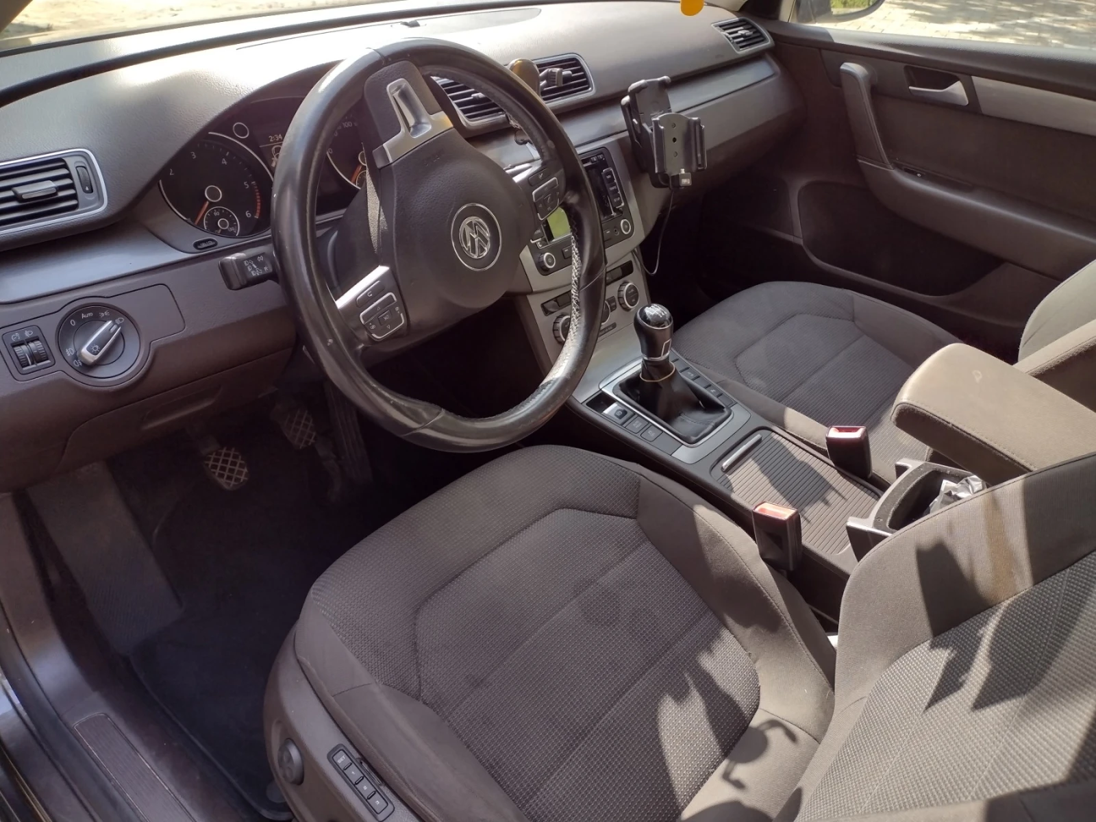 VW Passat | Mobile.bg � ����������� 4