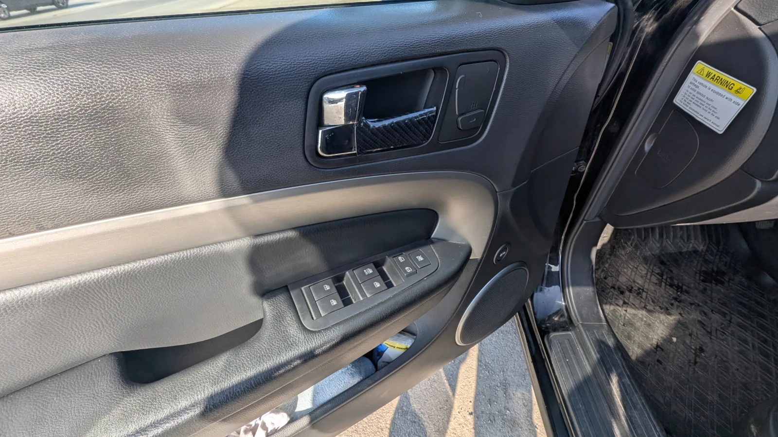 Chevrolet Epica, снимка 13 - Автомобили и джипове - 54071138