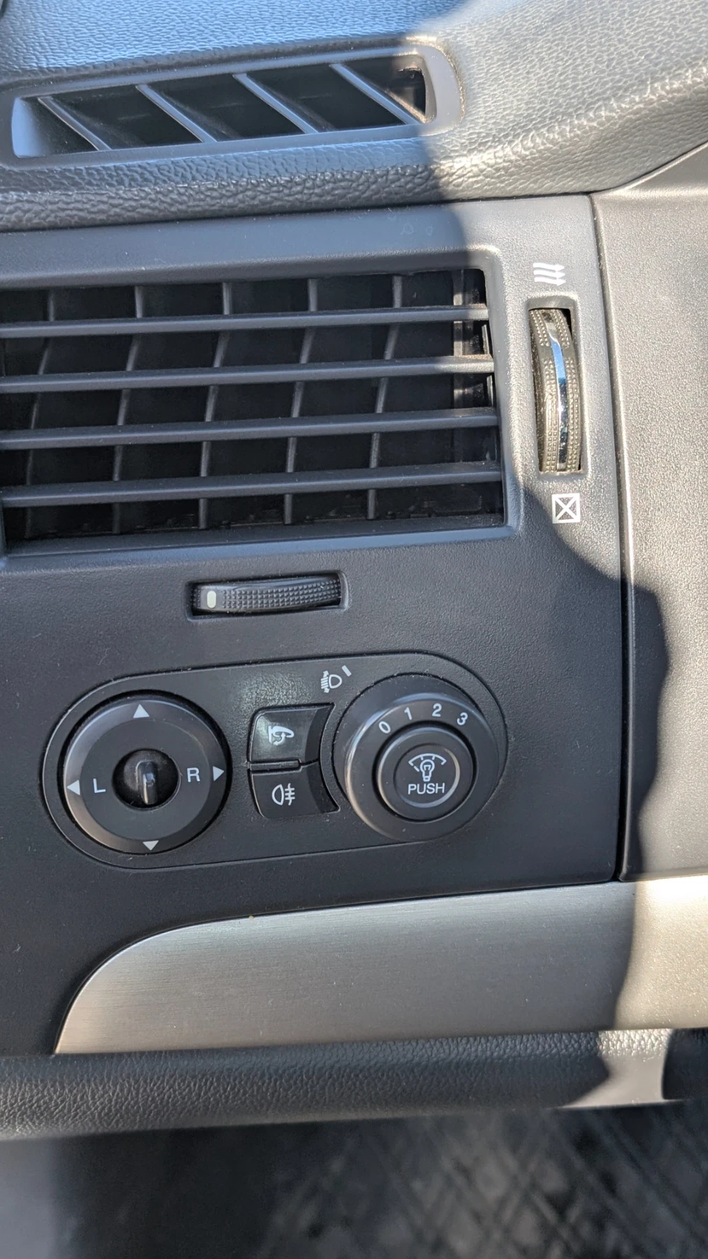 Chevrolet Epica, снимка 10 - Автомобили и джипове - 54071138