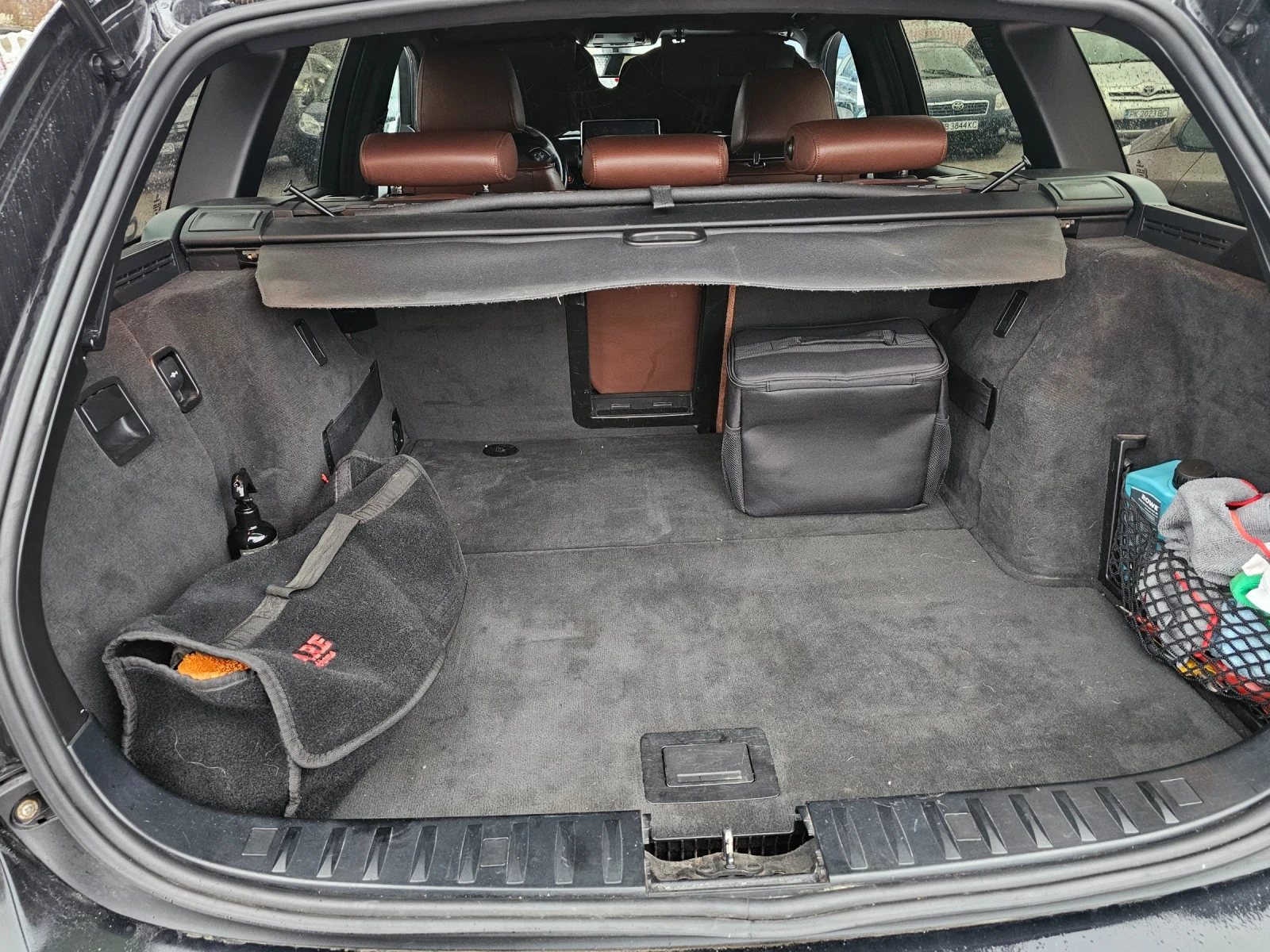 BMW 318, снимка 7 - Автомобили и джипове - 54101107