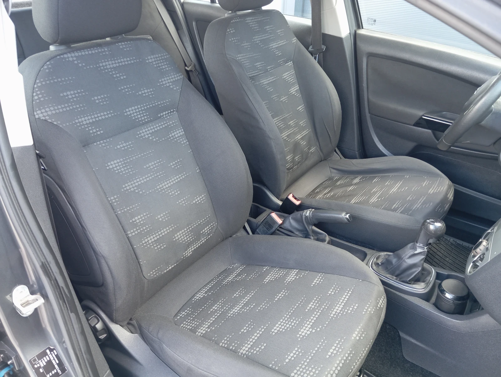 Opel Corsa 1.2i ������  | Mobile.bg � ����������� 9