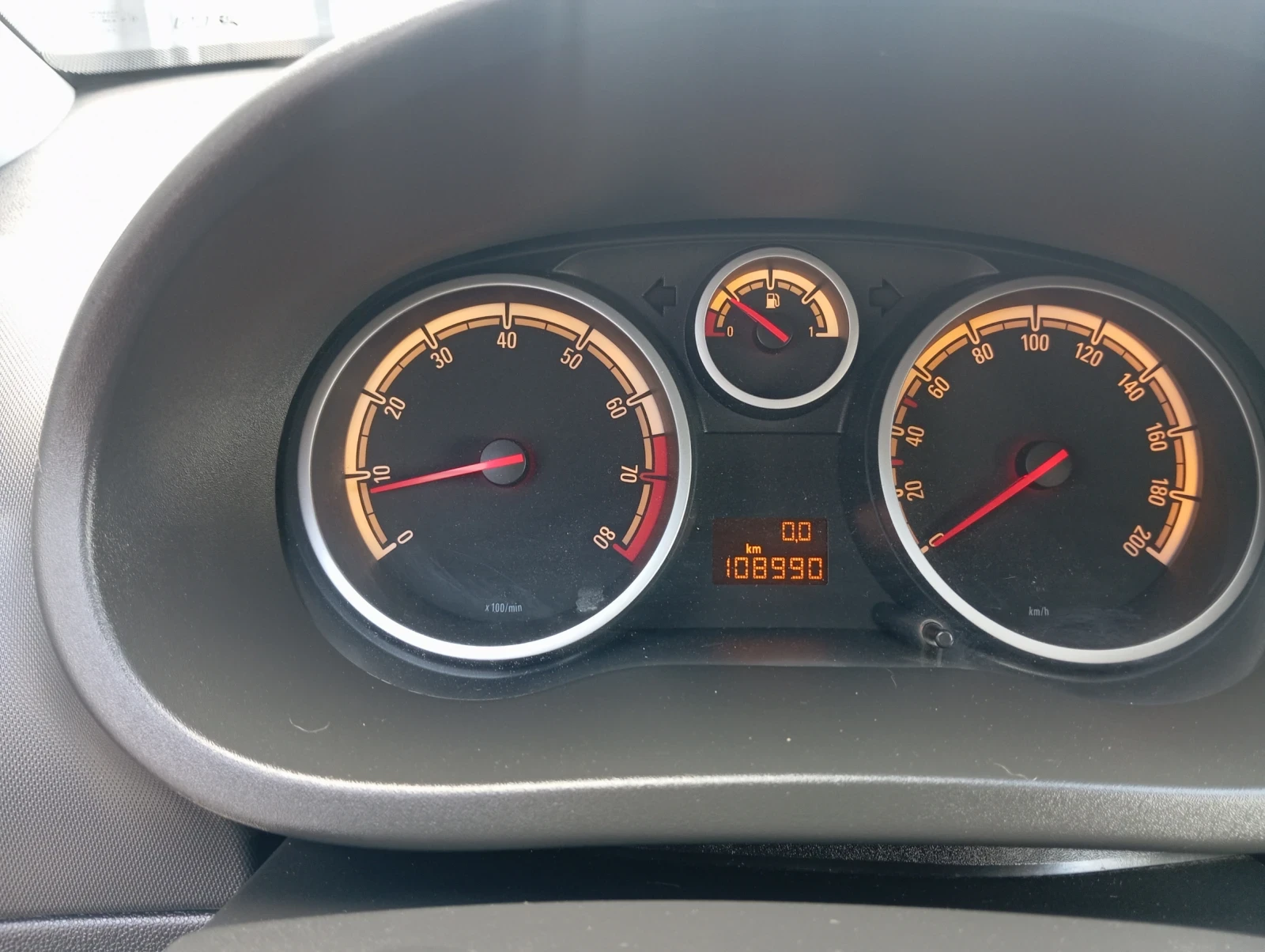 Opel Corsa 1.2i ������  | Mobile.bg � ����������� 12