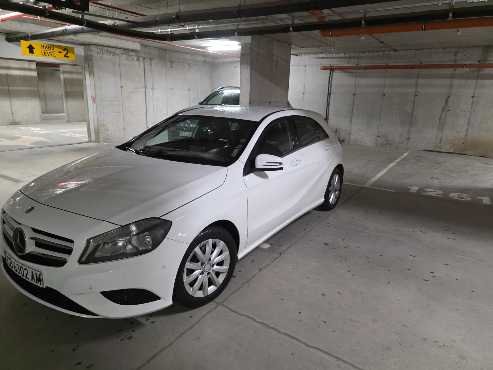 Mercedes-Benz A 180 А180, снимка 4 - Автомобили и джипове - 54165750