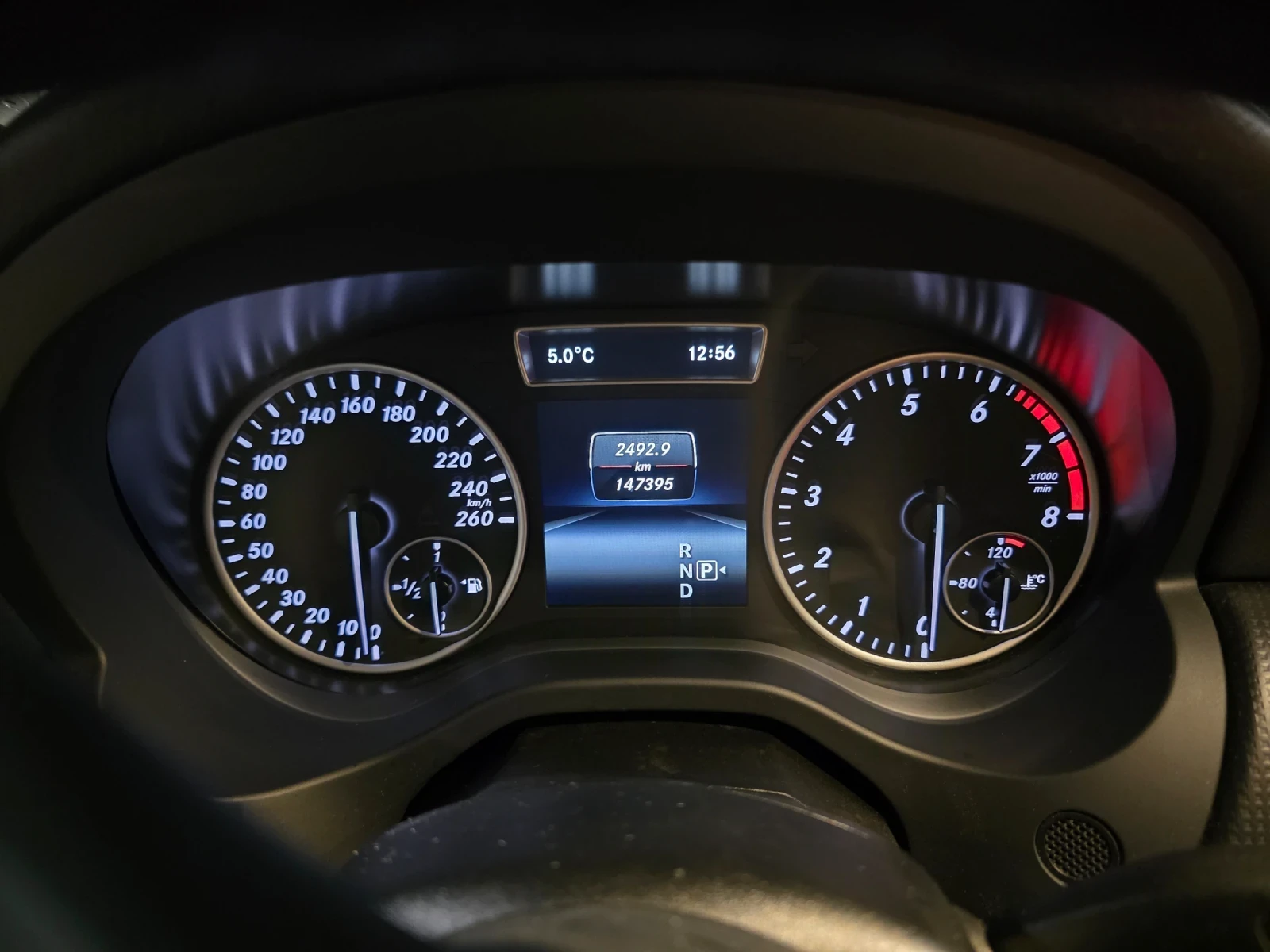 Mercedes-Benz A 180 А180, снимка 8 - Автомобили и джипове - 54165750