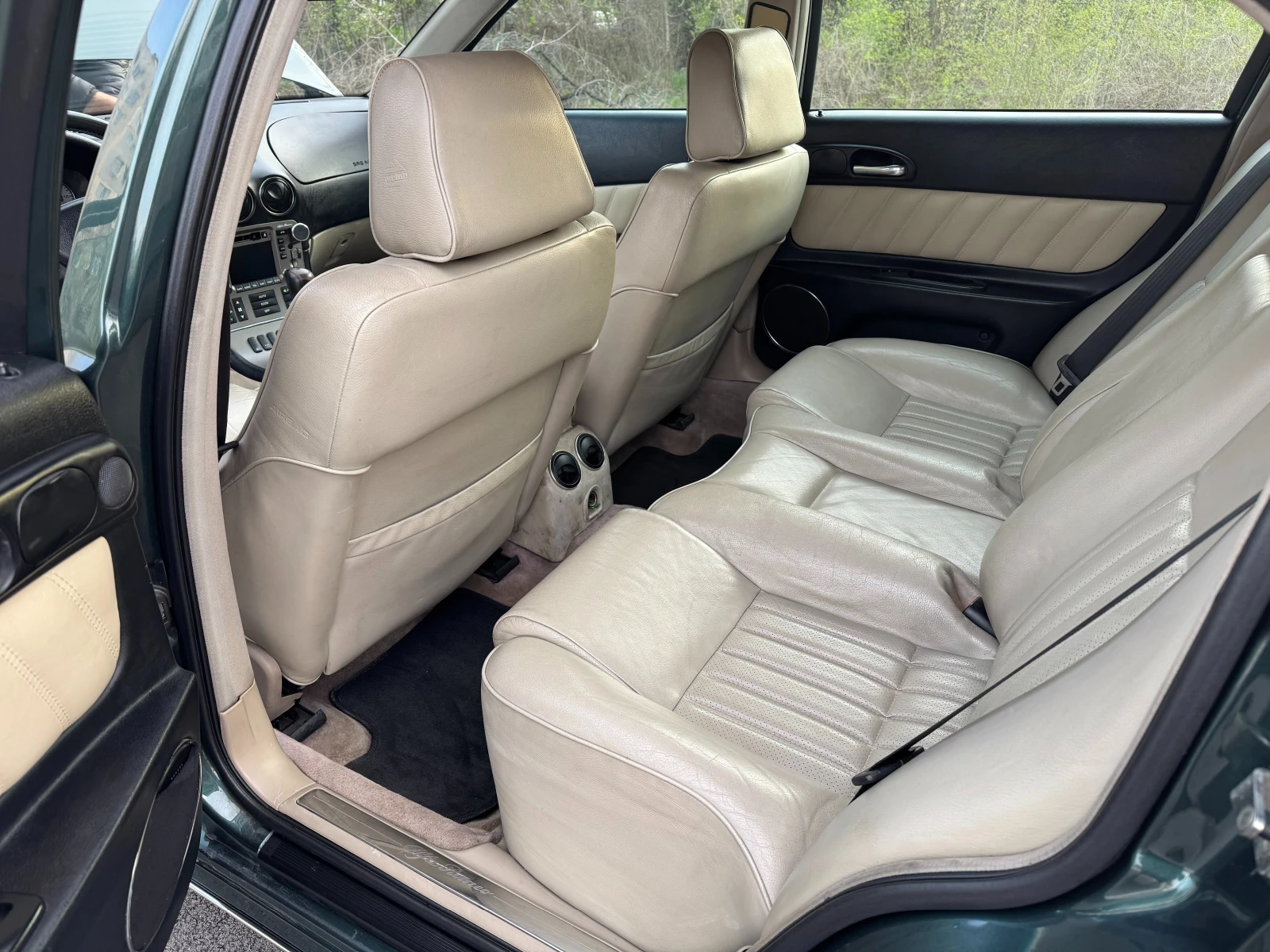 Alfa Romeo 166 | Mobile.bg � ����������� 6