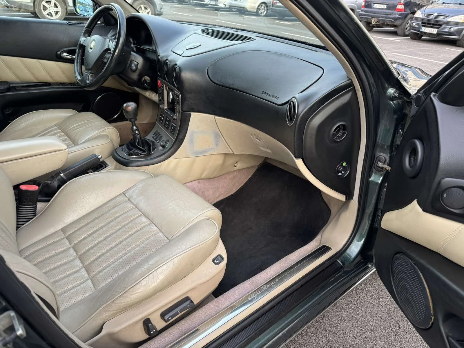 Alfa Romeo 166 | Mobile.bg � ����������� 9