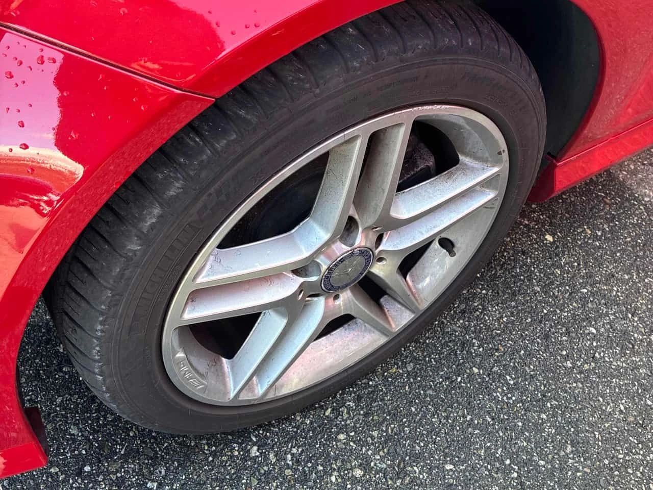 Mercedes-Benz C 250 * CARFAX * ШИБИДАХ * KEYLESS * КЛИП НА МОТОРА, снимка 7 - Автомобили и джипове - 54215423