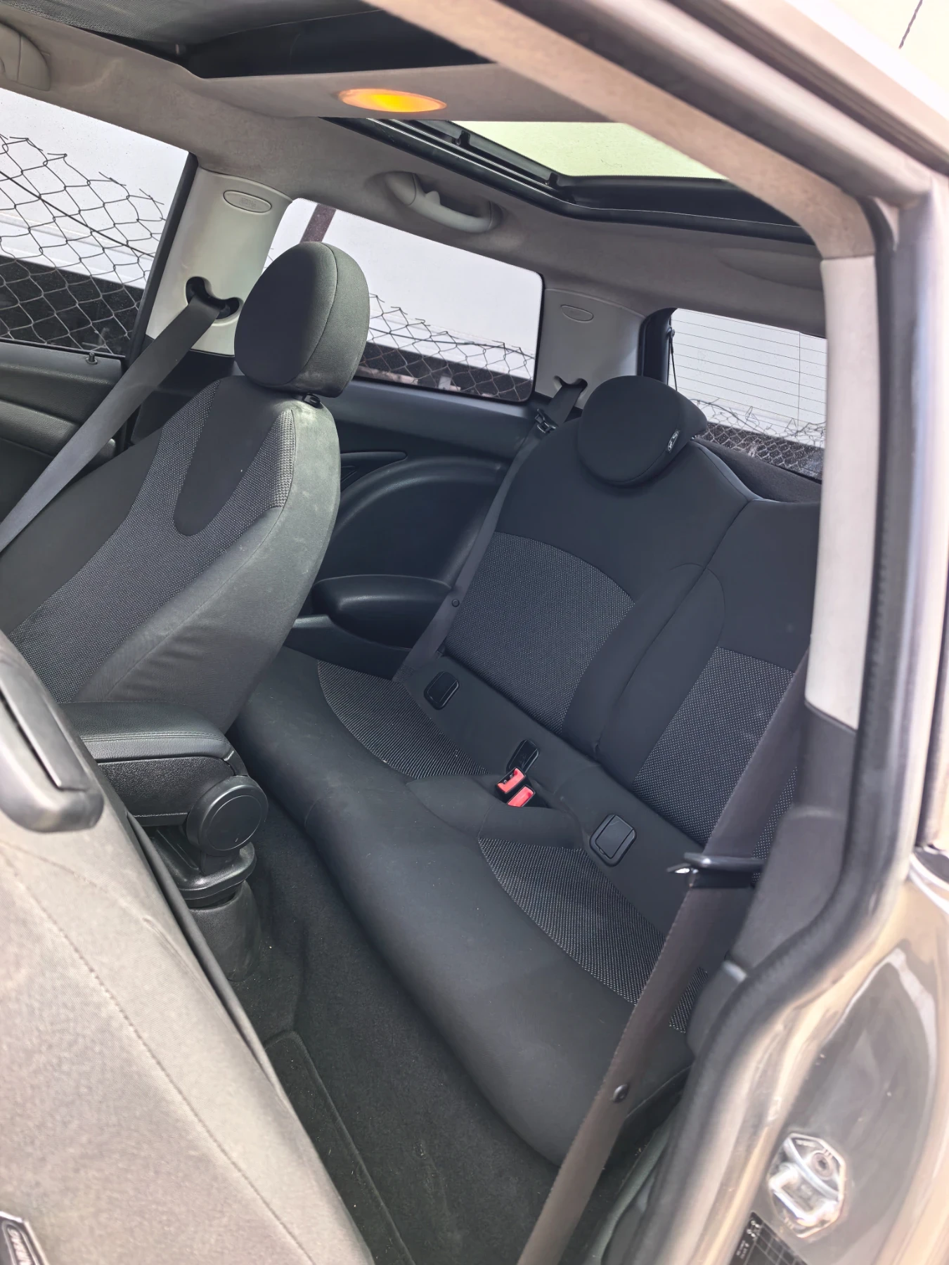 Mini One 1.4 бензин/газ-75к.с, снимка 5 - Автомобили и джипове - 54225131