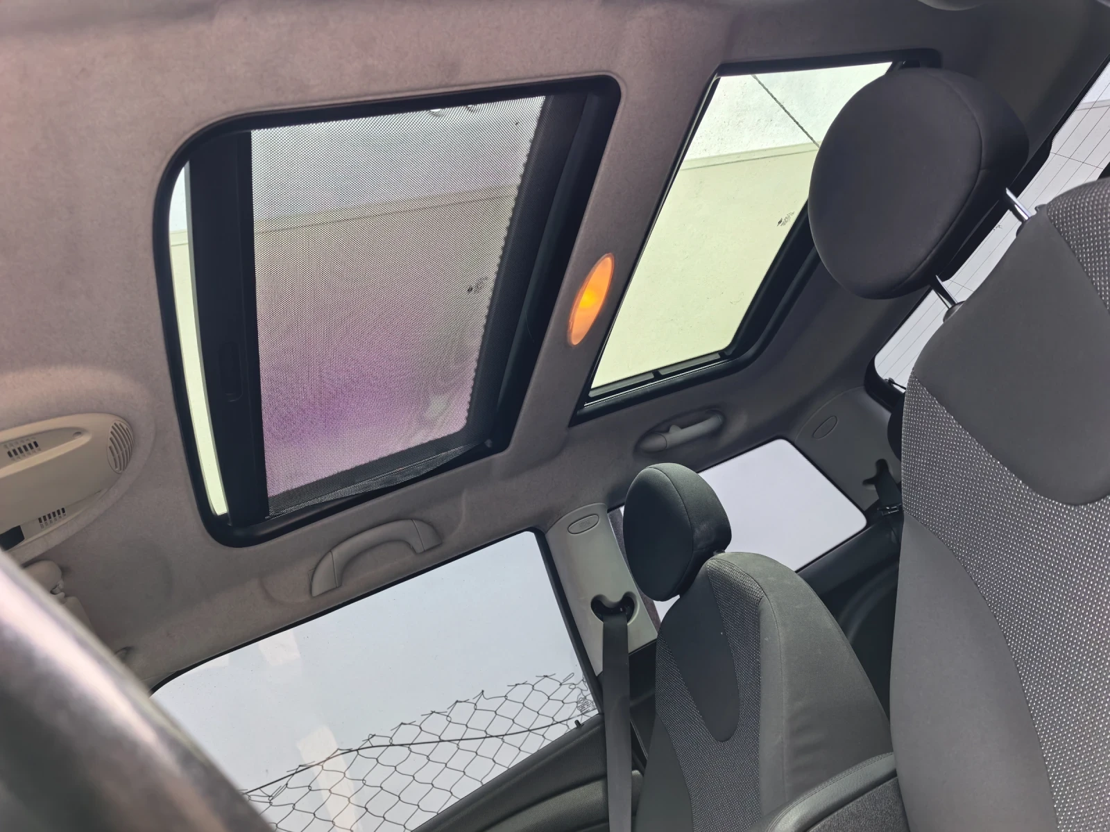 Mini One 1.4 бензин/газ-75к.с, снимка 6 - Автомобили и джипове - 54225131