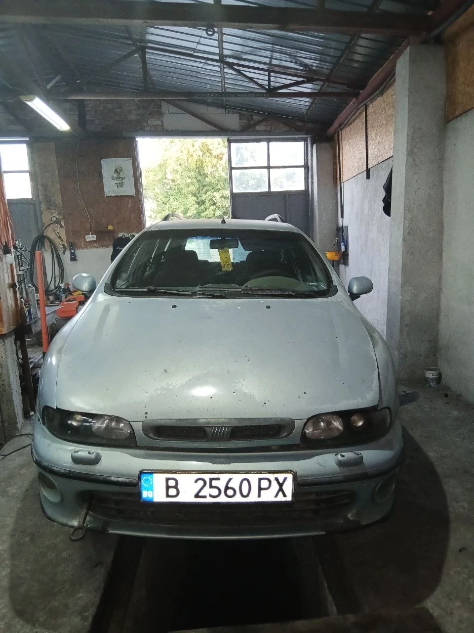 Alfa Romeo 146 2.0 �� | Mobile.bg � ����������� 4