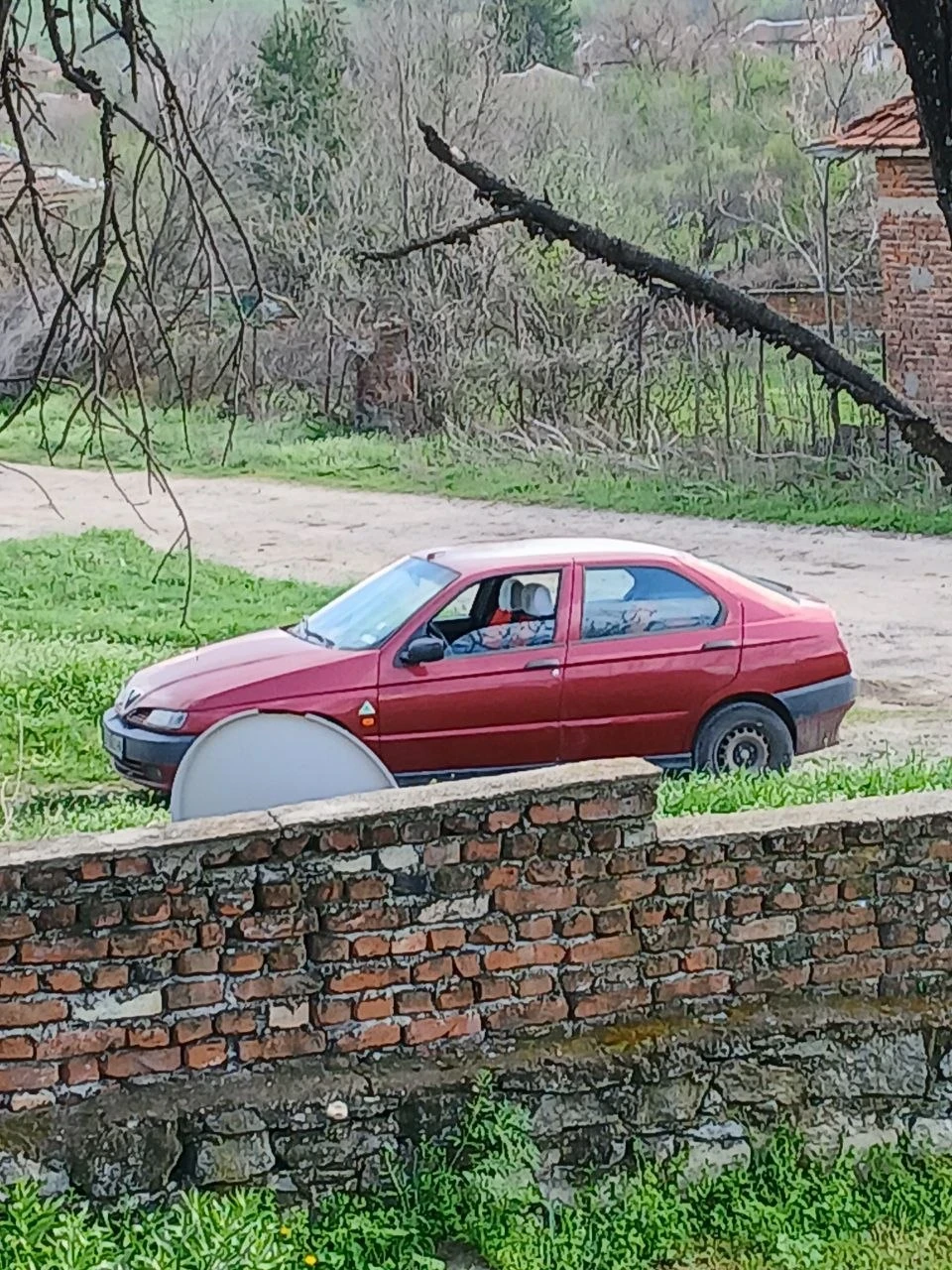 Alfa Romeo 146 2.0 �� | Mobile.bg � ����������� 2