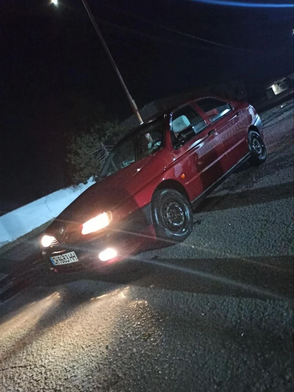 Alfa Romeo 146 2.0 �� | Mobile.bg � ����������� 3