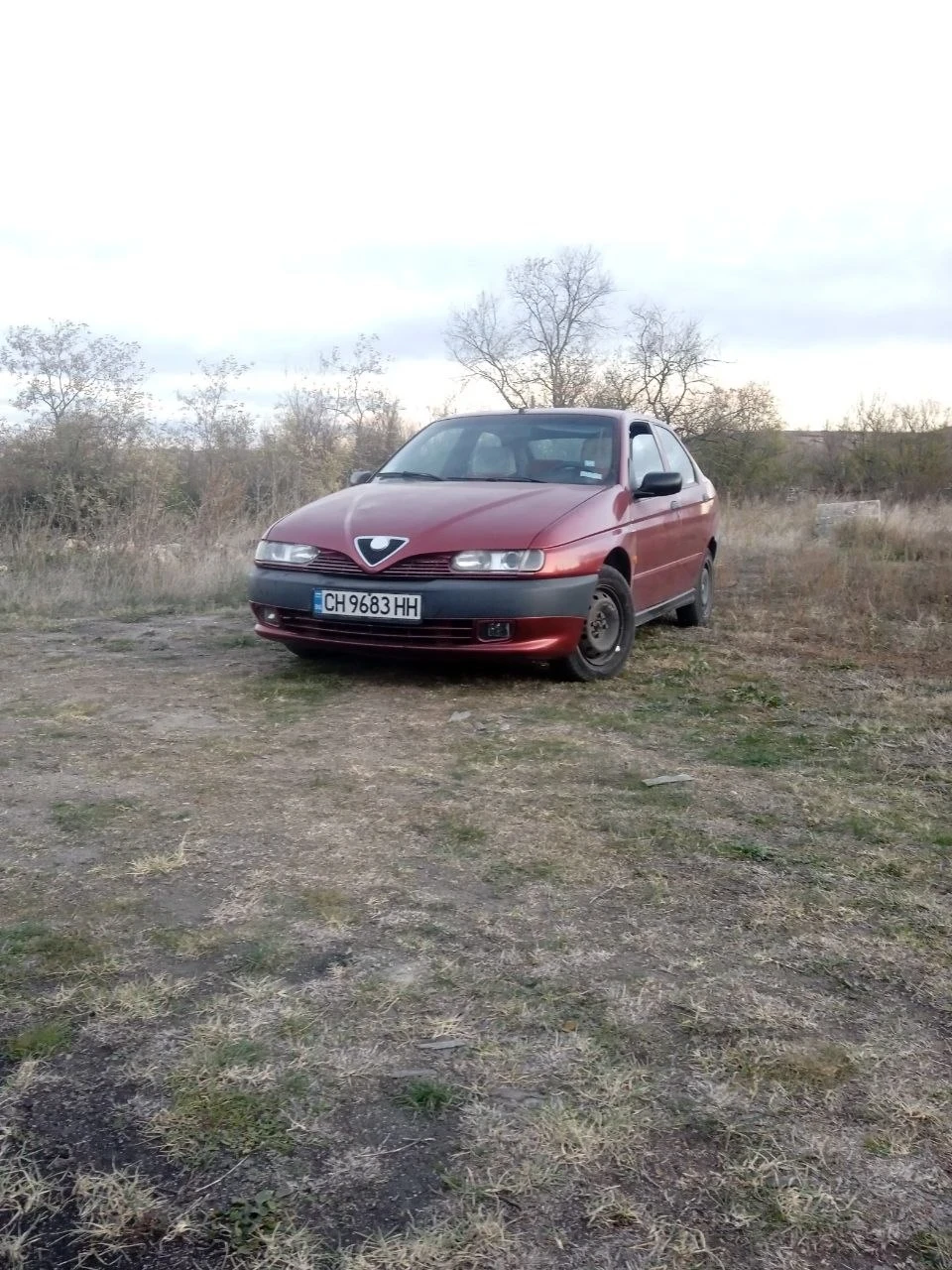 Alfa Romeo 146 2.0 �� | Mobile.bg � ����������� 1