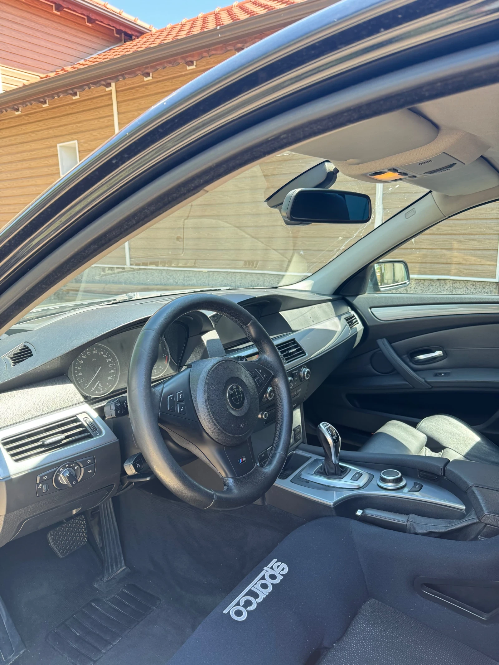 BMW 530, снимка 15 - Автомобили и джипове - 54440884