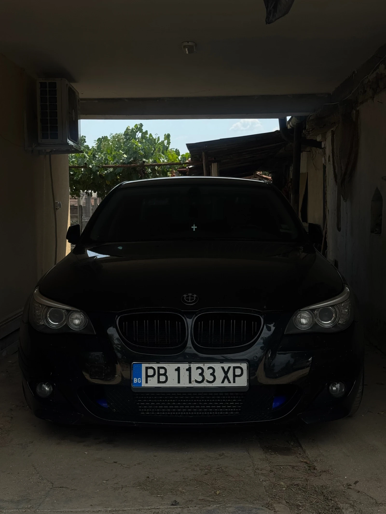 BMW 530, снимка 5 - Автомобили и джипове - 54440884
