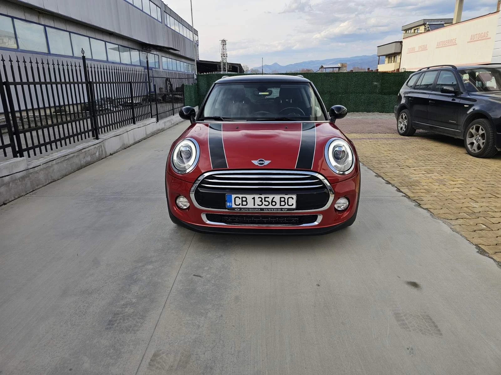Mini Cooper | Mobile.bg � ����������� 1