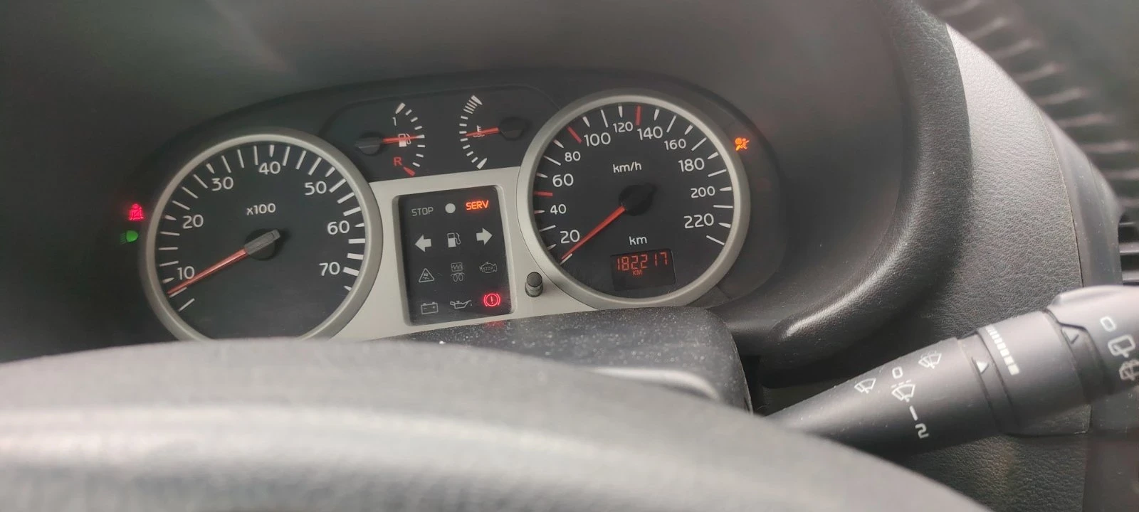 Renault Clio, снимка 2 - Автомобили и джипове - 54645663