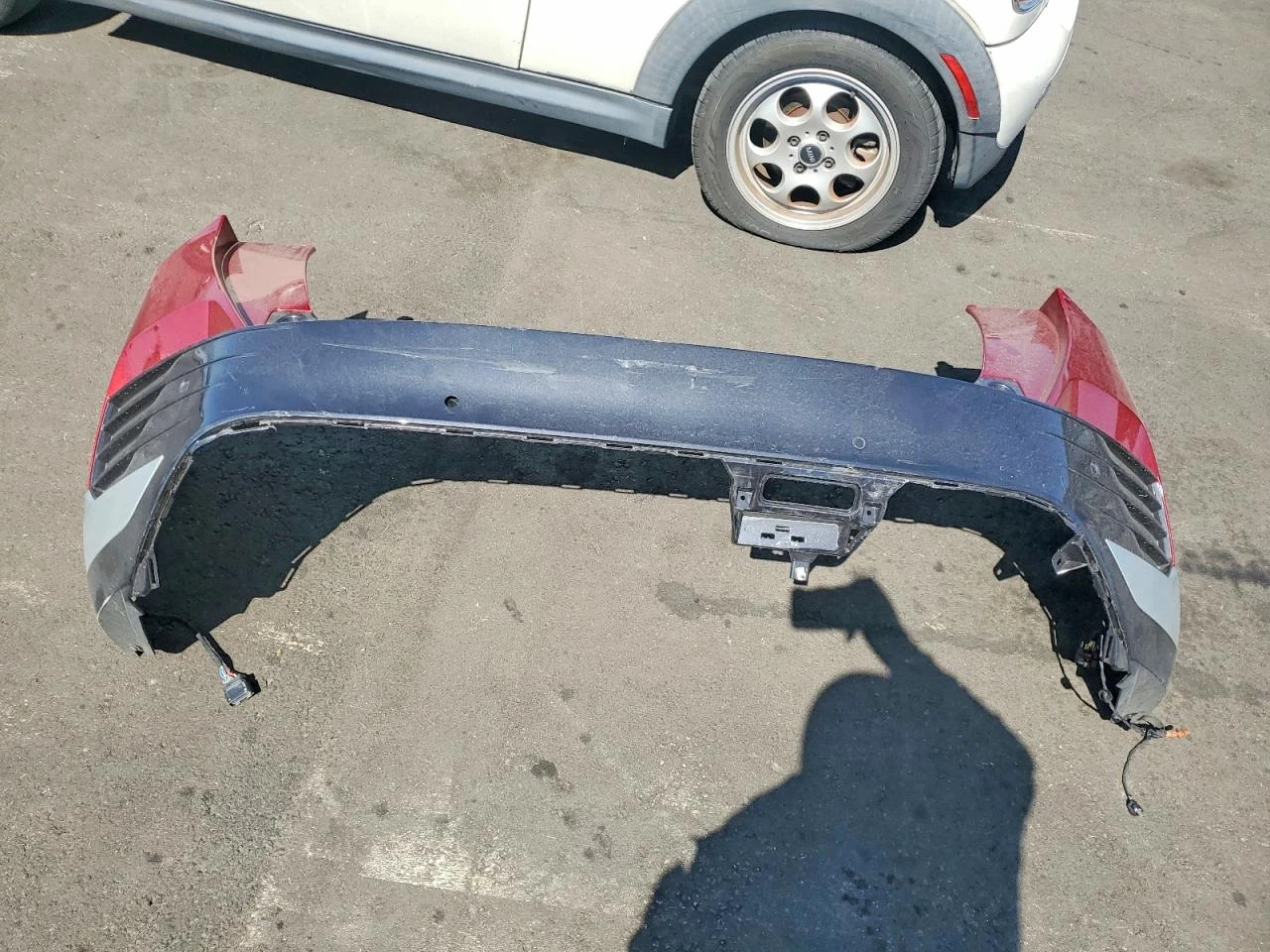 Acura ZDX A-Spec, снимка 13 - Автомобили и джипове - 54647755