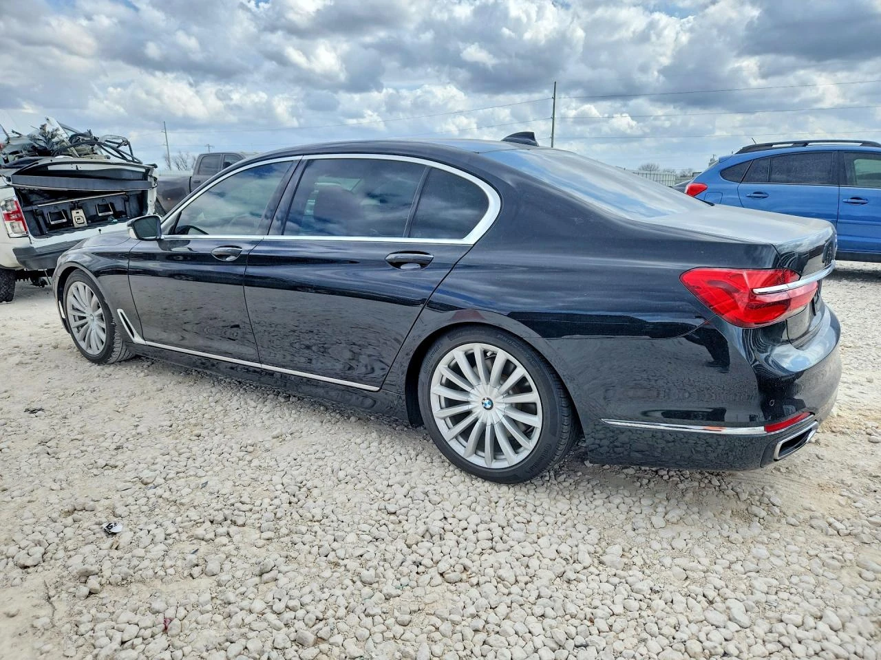 BMW 750 4.4l I | Mobile.bg � ����������� 2