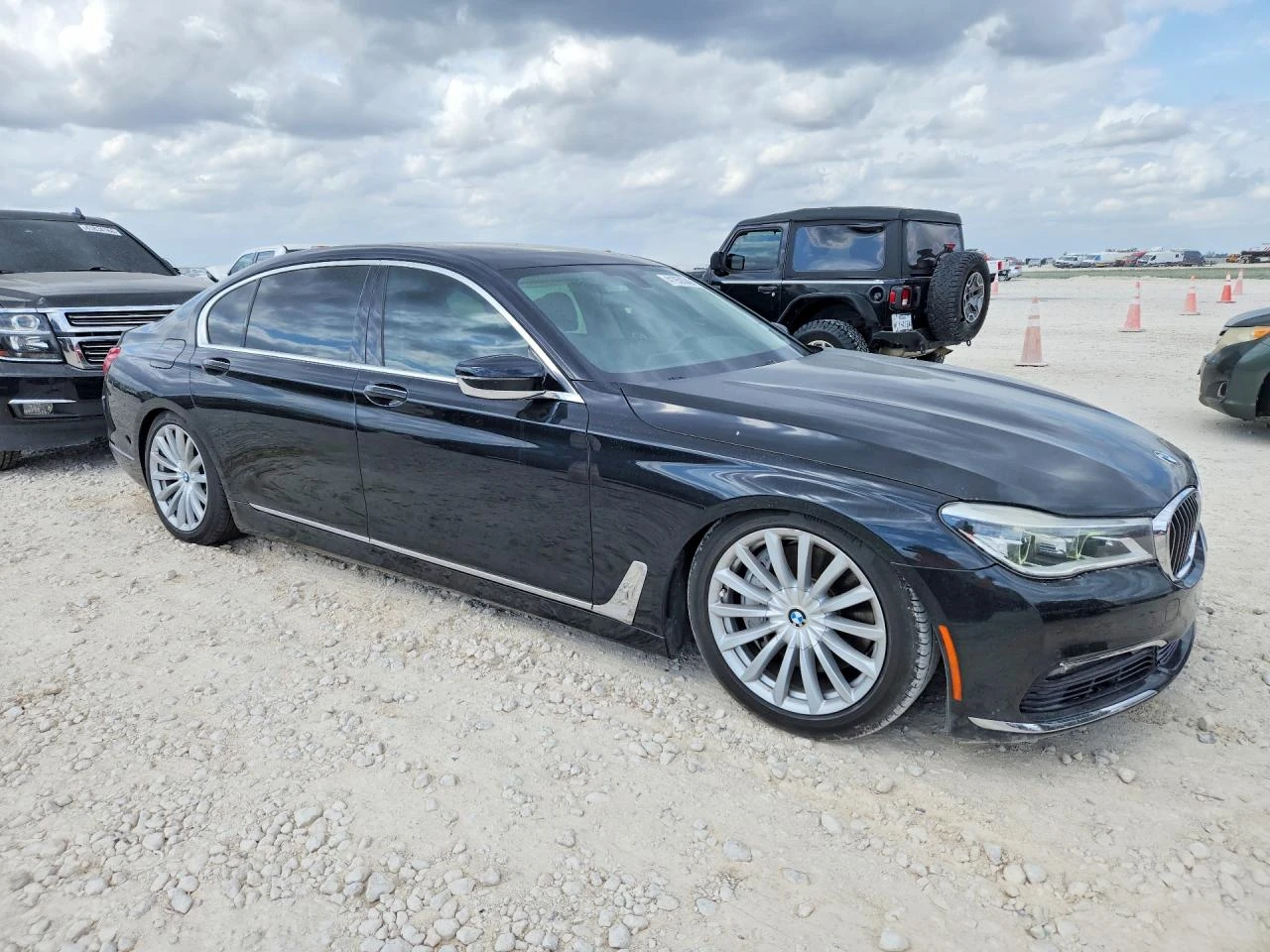 BMW 750 4.4l I | Mobile.bg � ����������� 4