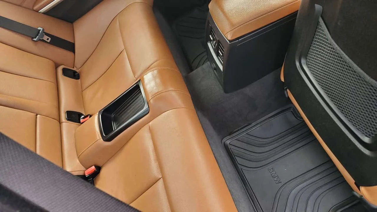BMW 435 HARMAN KARDON| ПОДГРЕВИ| ПАНОРАМА| , снимка 14 - Автомобили и джипове - 54754793