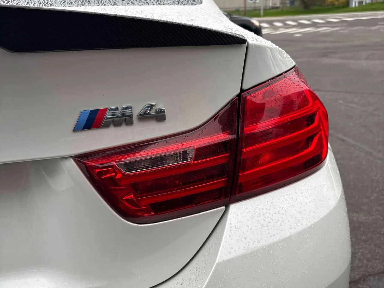 BMW M4 * 2dr Cpe * АВТОКРЕДИТ БЕЗ ПЪРВОНАЧАЛНА ВНОСКА* , снимка 15 - Автомобили и джипове - 55096525