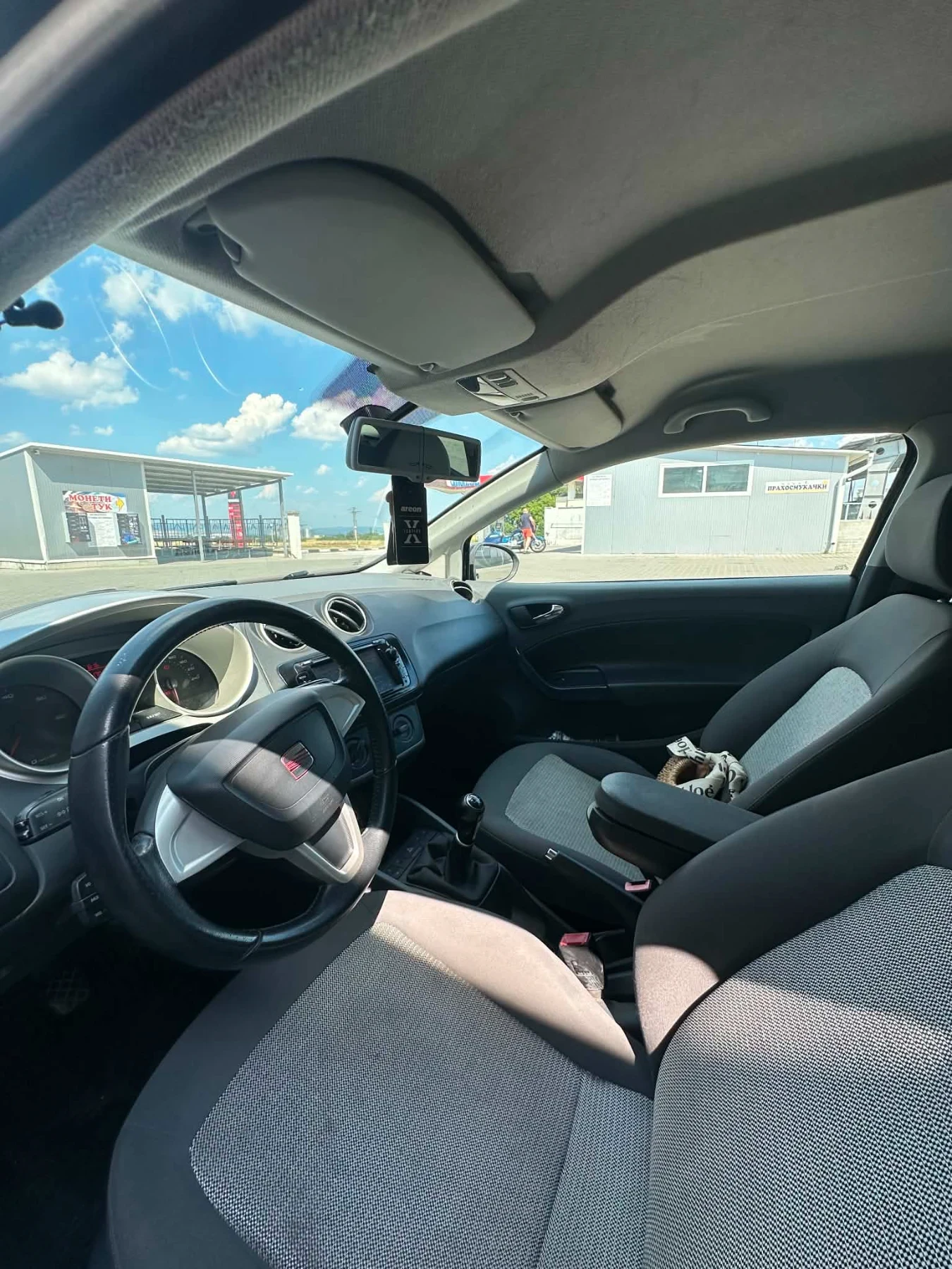 Seat Ibiza 1.9 | Mobile.bg � ����������� 7