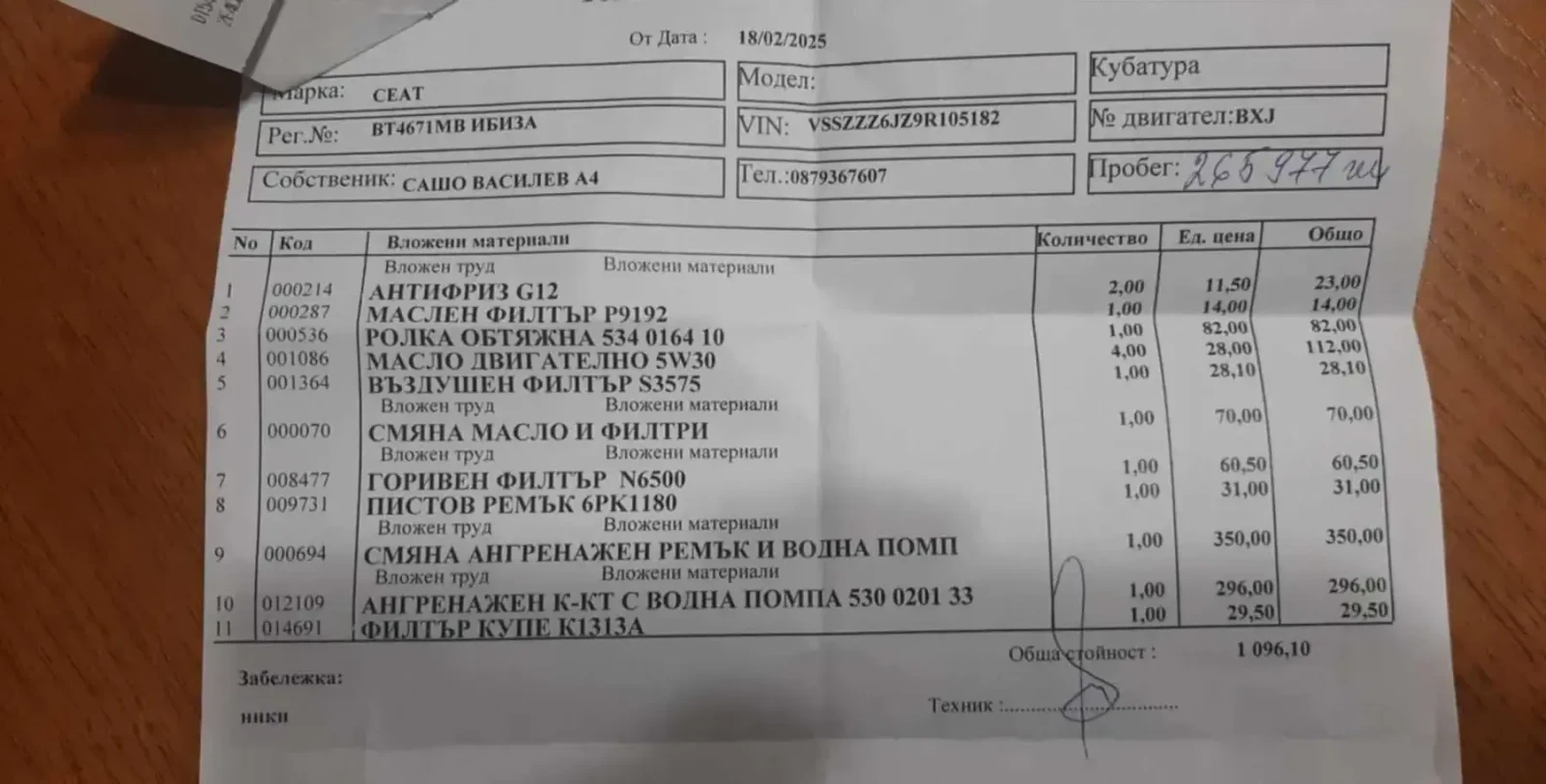 Seat Ibiza 1.9 | Mobile.bg � ����������� 8