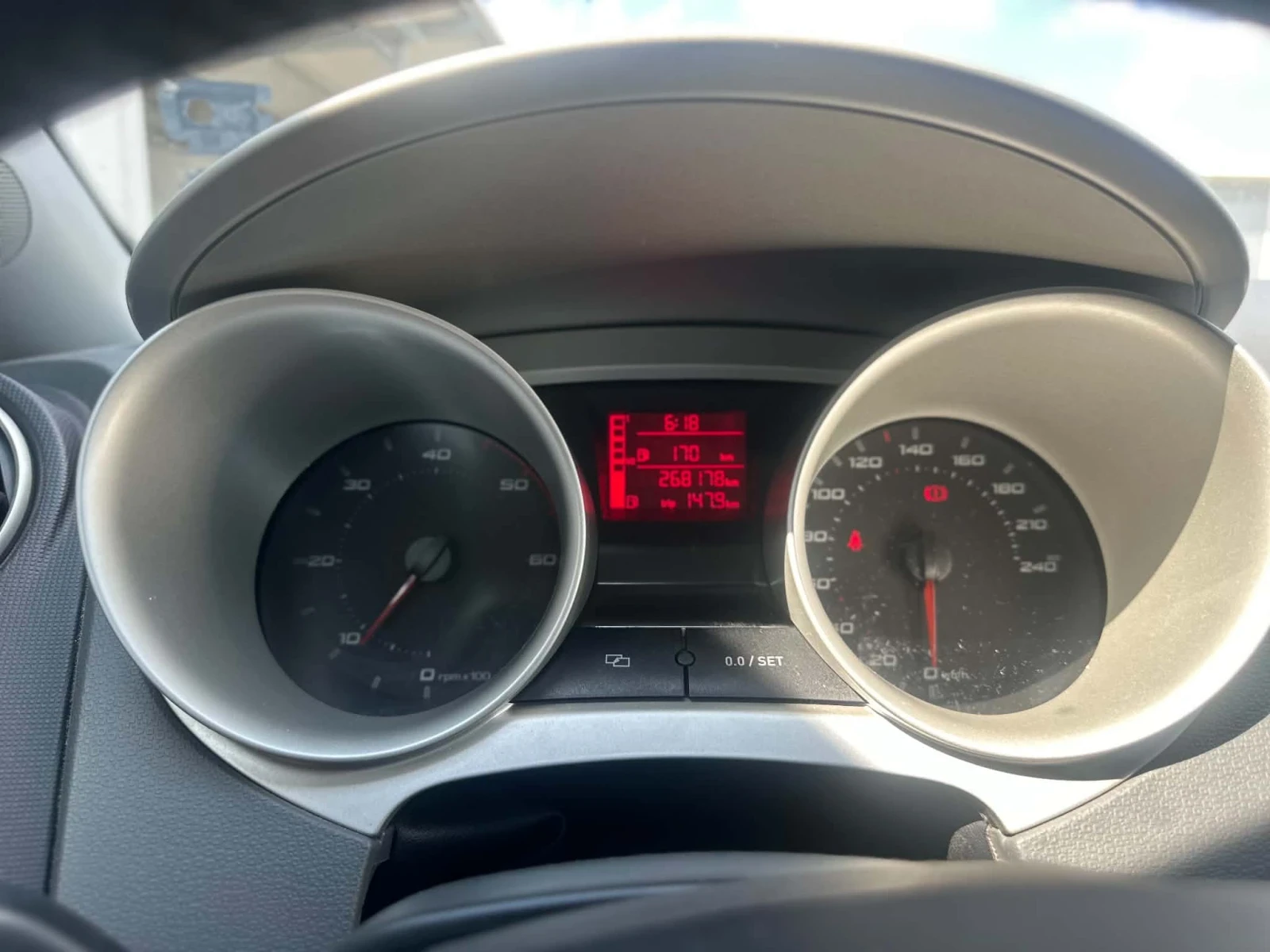 Seat Ibiza 1.9 | Mobile.bg � ����������� 5