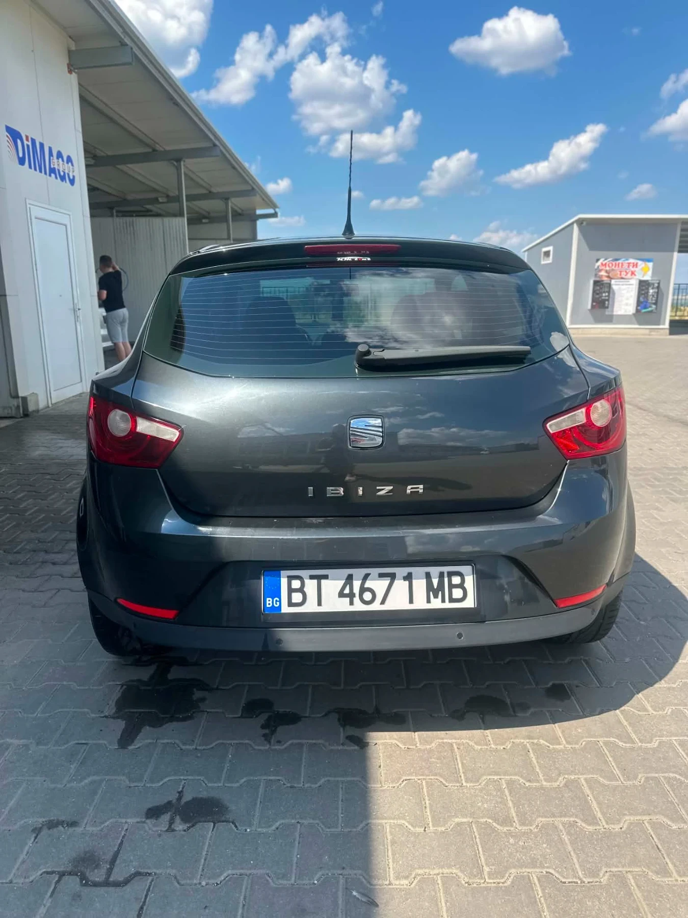 Seat Ibiza 1.9 | Mobile.bg � ����������� 4