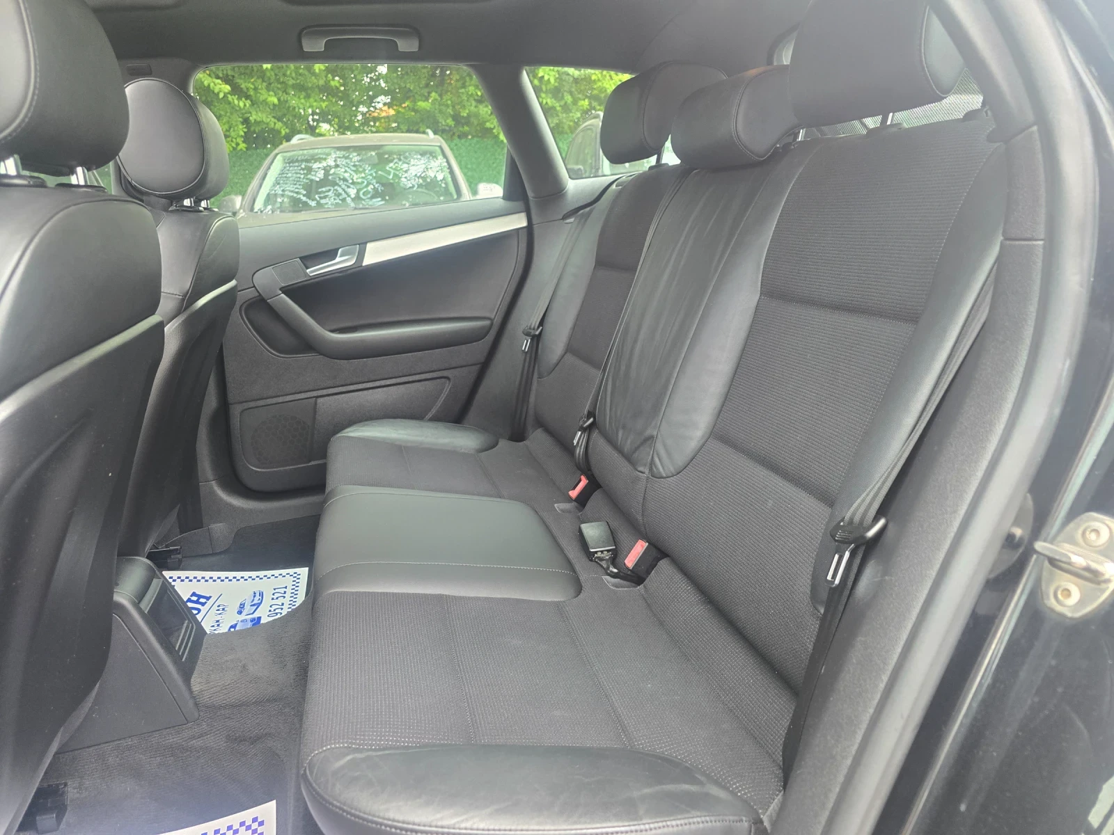 Audi A3 S-LINE-1.6TDI-105K.C-ЕВРО 5В-АВТОМАТ-ПАНОРАМА, снимка 14 - Автомобили и джипове - 55364564