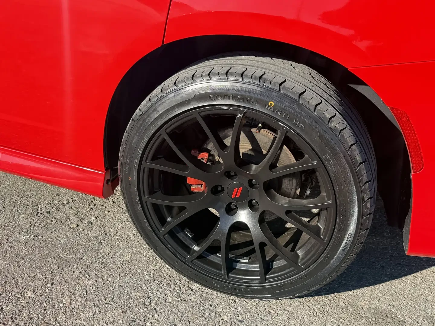 Dodge Charger GT* AWD* ОБДУХВАНЕ* ШИБЕДАХ, снимка 7 - Автомобили и джипове - 55523125