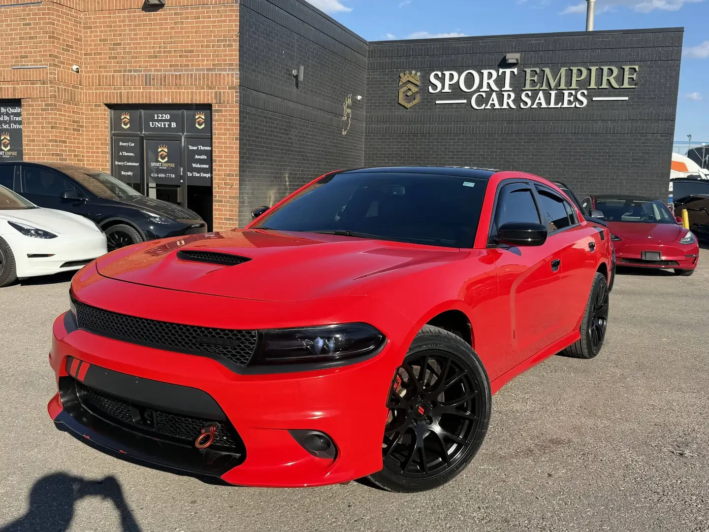 Dodge Charger GT* AWD* ОБДУХВАНЕ* ШИБЕДАХ, снимка 2 - Автомобили и джипове - 55523125
